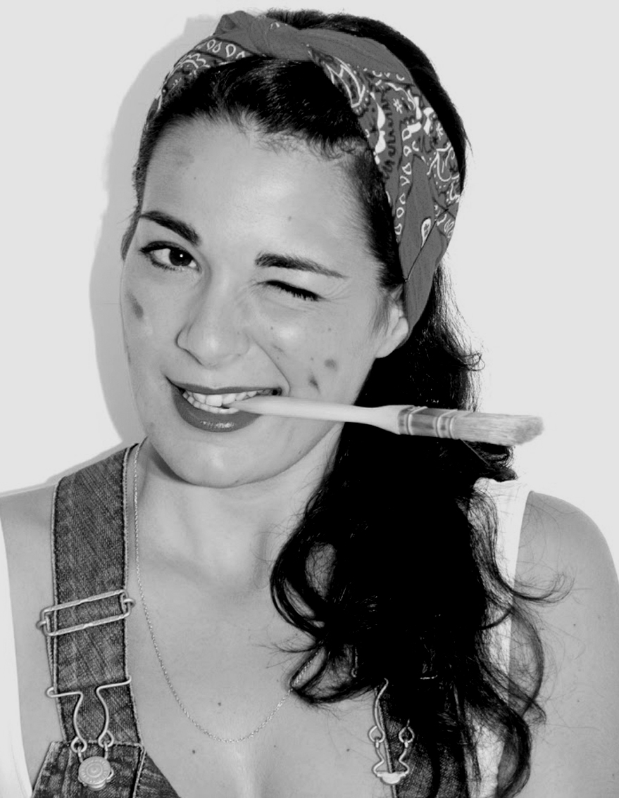 Cristina Guerrero