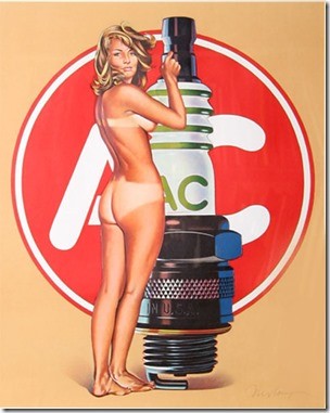 “A.C. Annie”