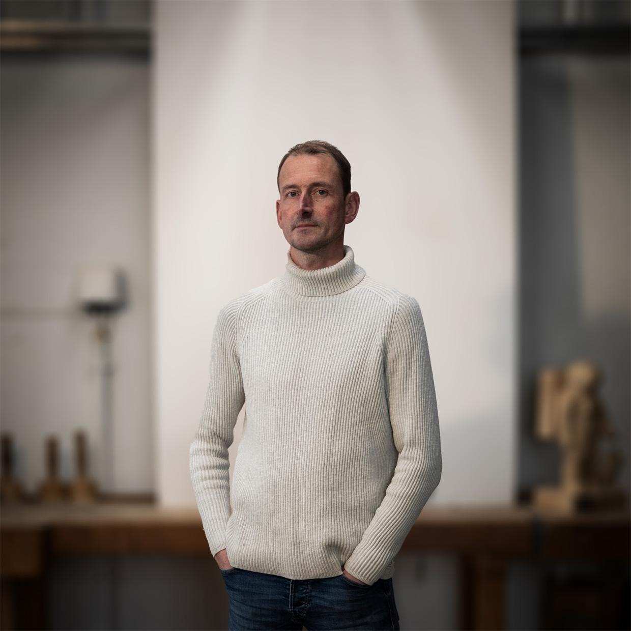 Christof Paul